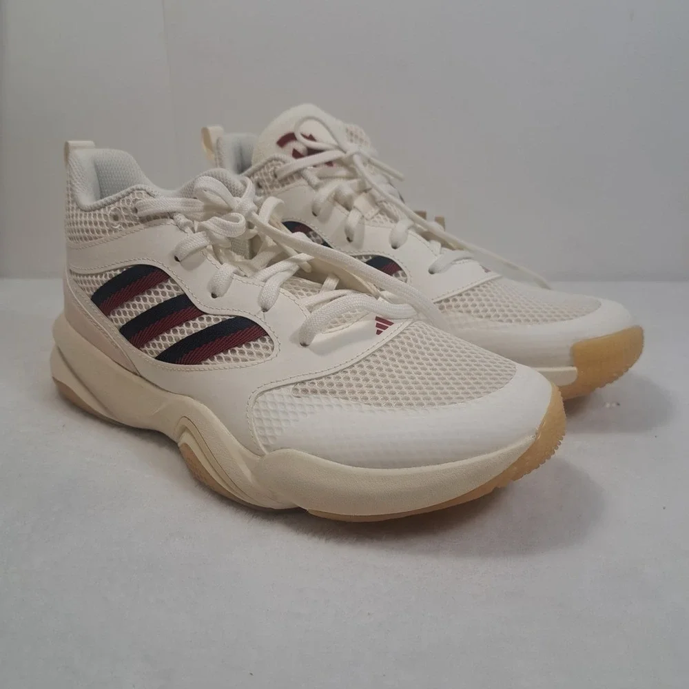 Adidas Mahomes 2 Impact FLX K‎ C Negro Leagues Museum Shoes Sz 7 NEW IE6554 RARE